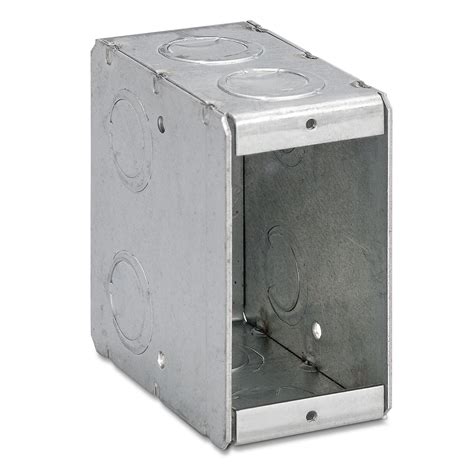 masonry electrical box installation|masonry electrical box for concrete.